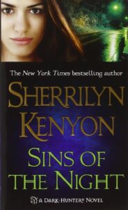 Book Summary Sins of the Night