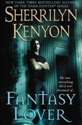 Book Summary Fantasy Lover