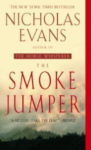 Book Summary The Smoke Jumper