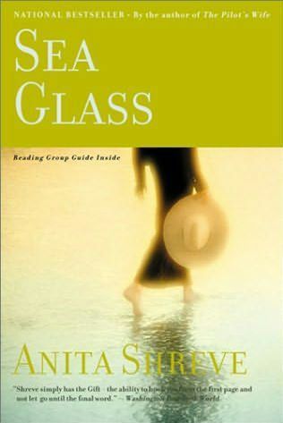 Book Summary Sea Glass